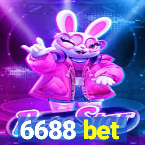 6688 bet